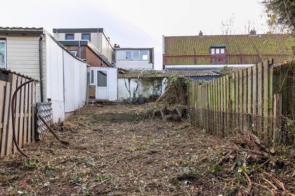 Medium property photo - Huigsloterdijk 18, 2156 LD Weteringbrug